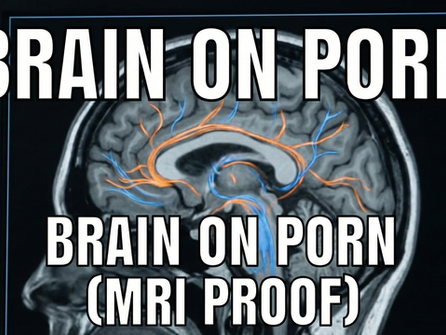 How Pornography Actually Changes Your Teen’s Brain