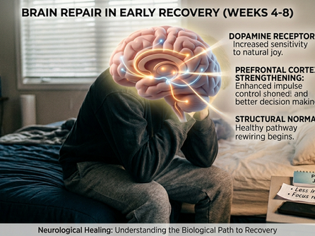 Why most Teen Boys Relapse in 2 to 4 Weeks | Porn Addiction Help