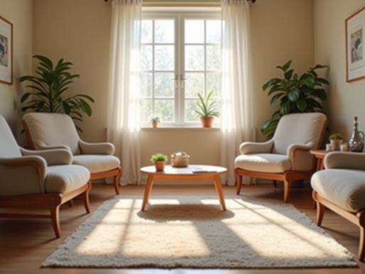 counseling therapy treatment services | St. George, Utah | Therapy Associates