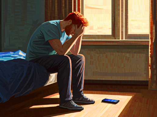 Digital Escapism | Porn Addiction | Emotional Regulation | Help for Teens