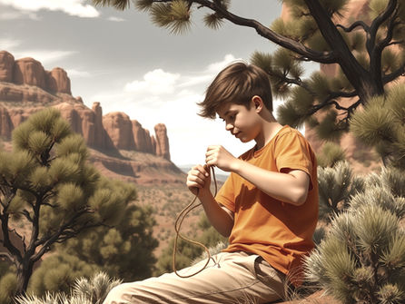 knots and impulse control | Interventions for porn and tech addiction recovery