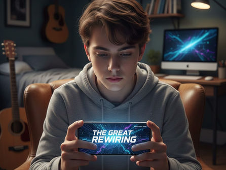 Family Digital Contract | Parent Guide for Overcome Addiction