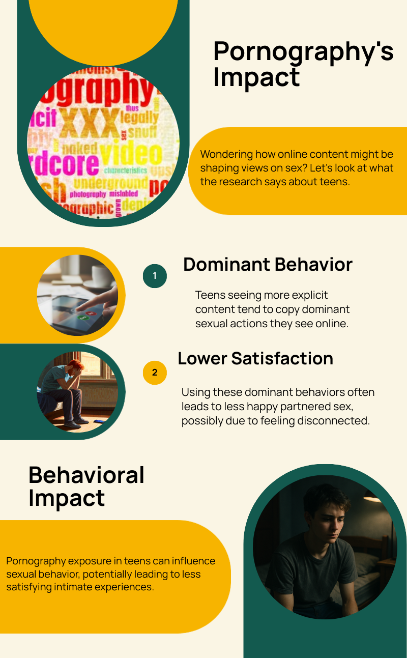 Parent Guide | Helping Your Teen Overcome Pornography Addiction
