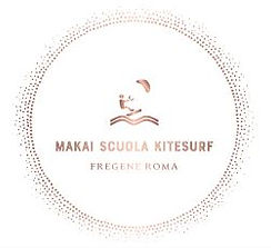 un secondo logo della scuola MaÂKAI