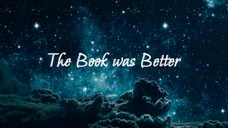 The Book was Better: Slow Down, Part III of The Ballad of Songbirds and Snakes