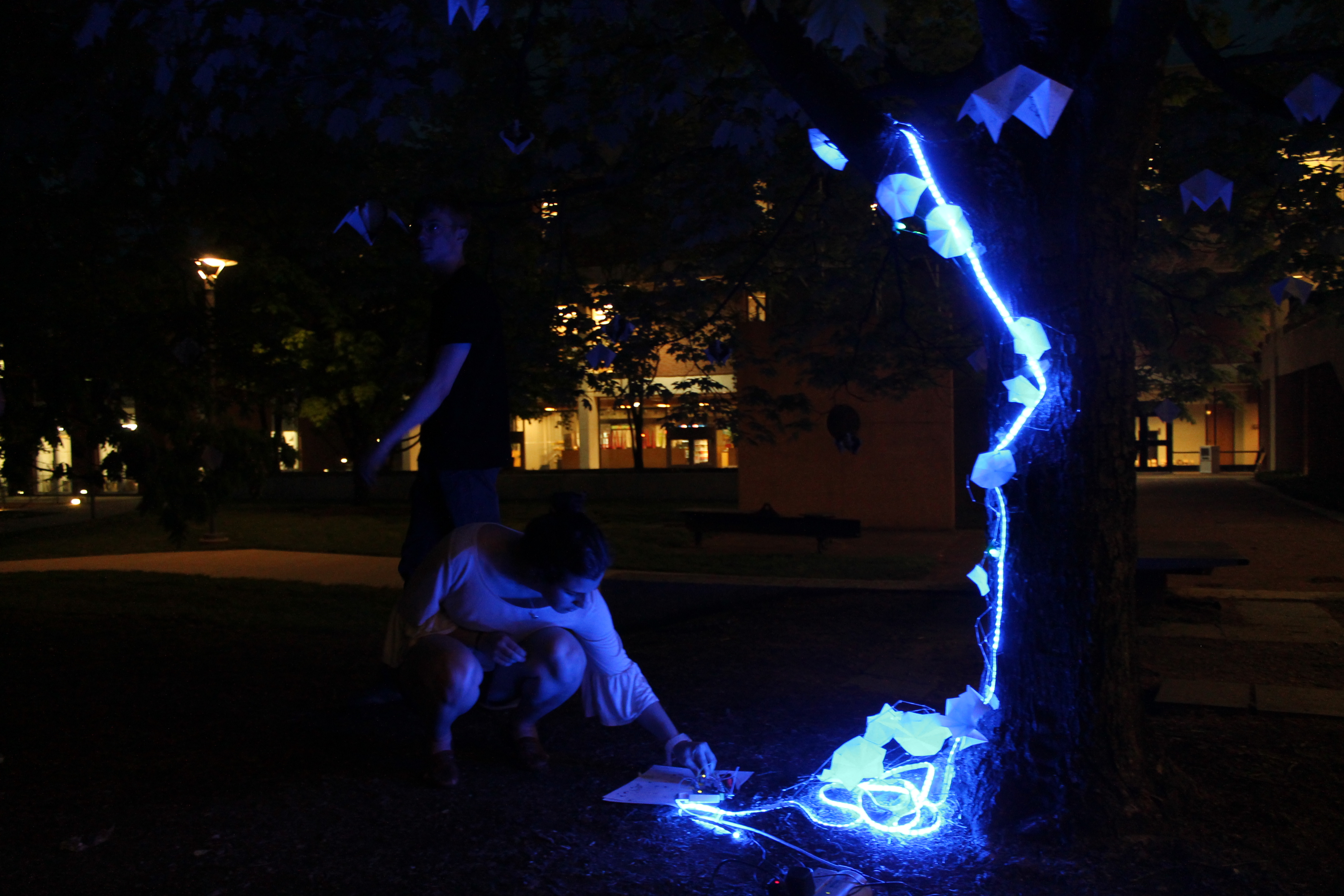 final prototype light change
