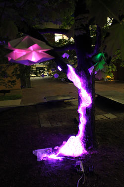 final prototype color change