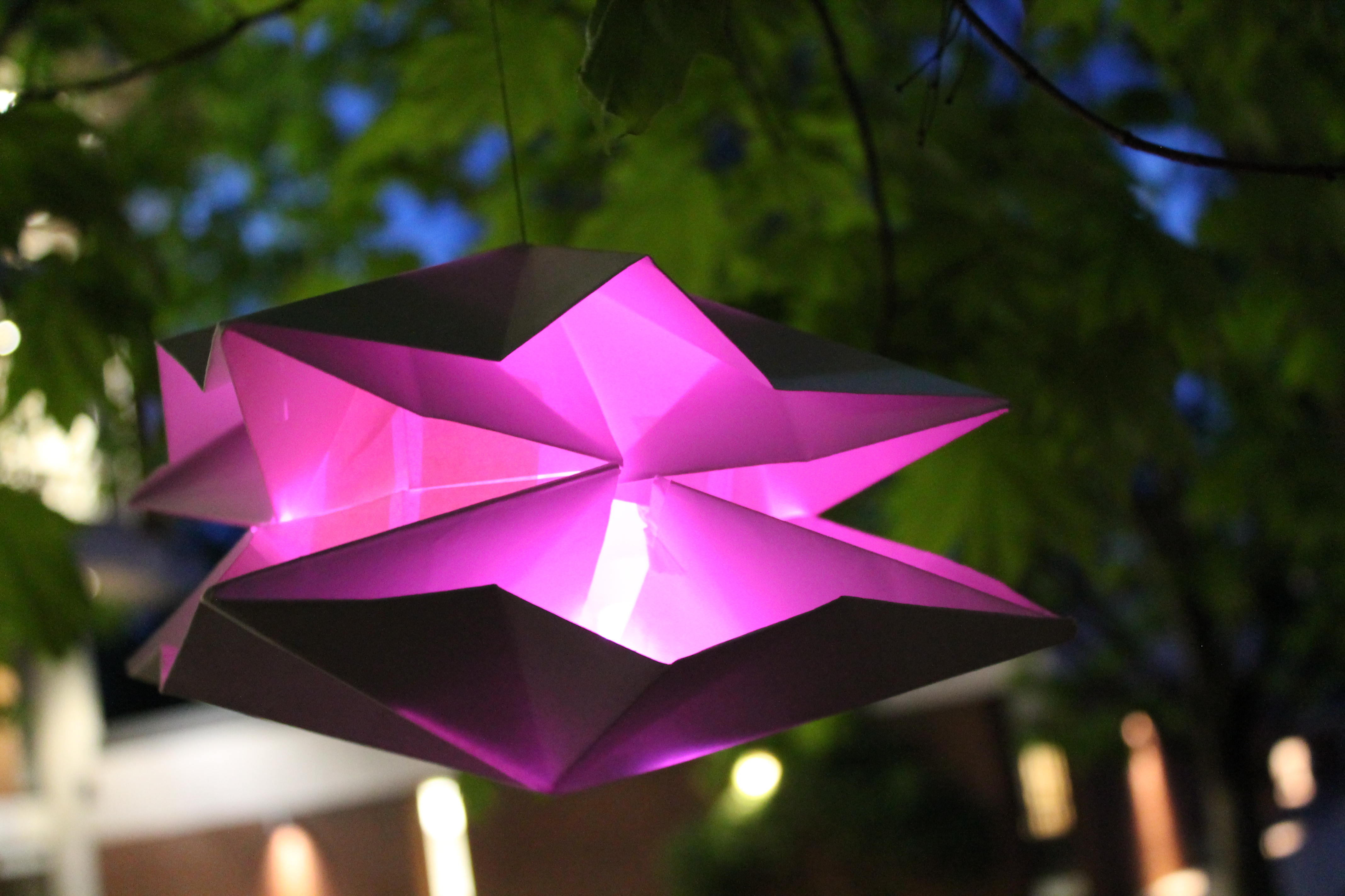 final prototype closeup