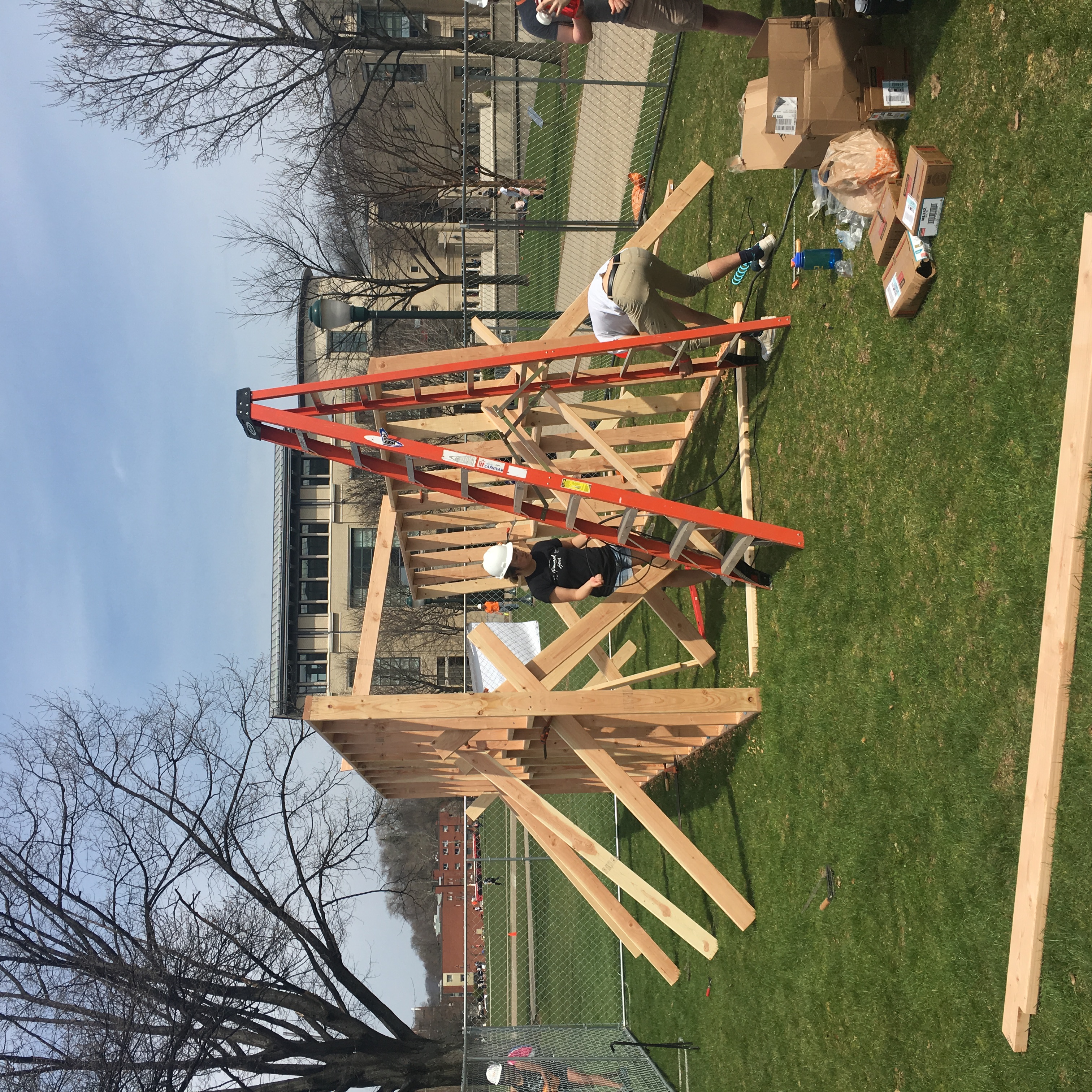 construction