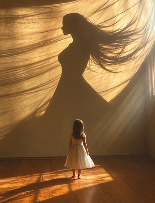 Return to HER Inner Child Healing Workshop