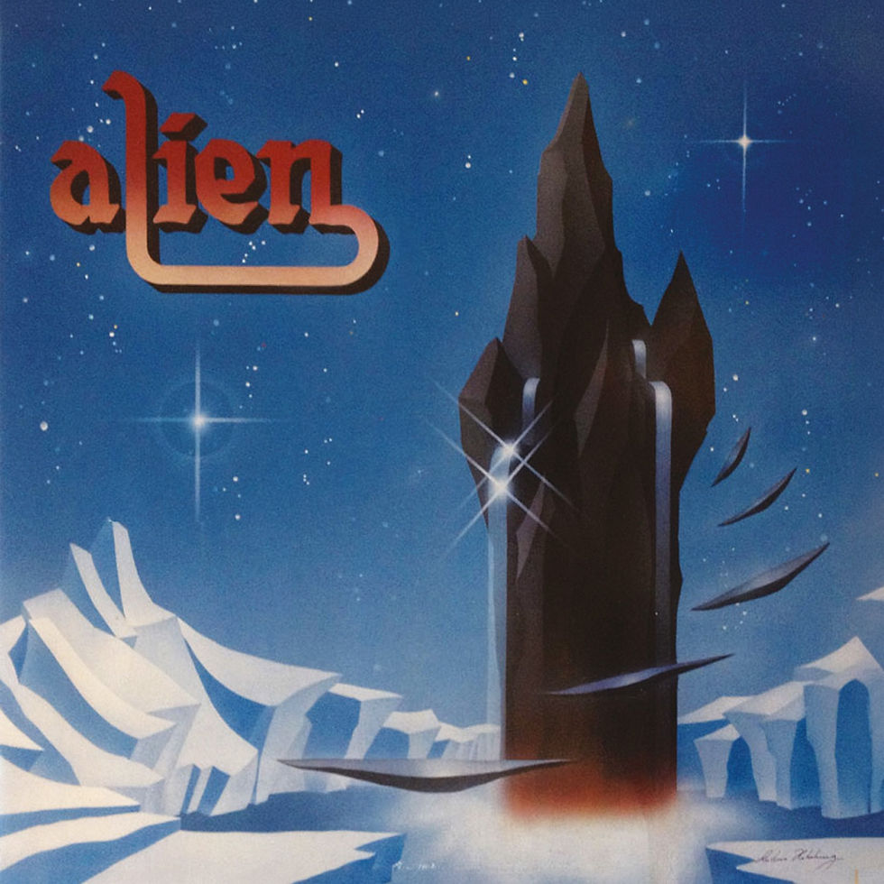 Alien - Alien