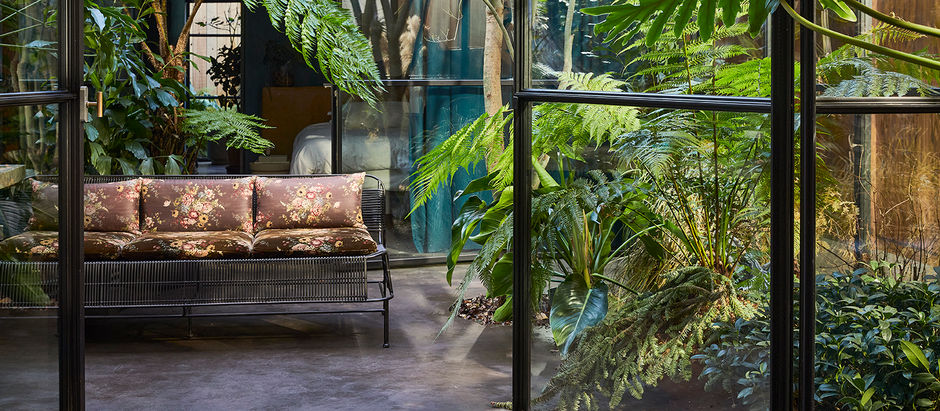 HKliving chapter 3 online nu