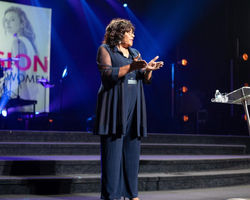 Keynote Speaking