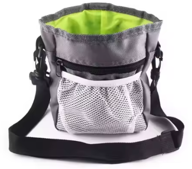 Miniature : Grande pochette à friandises