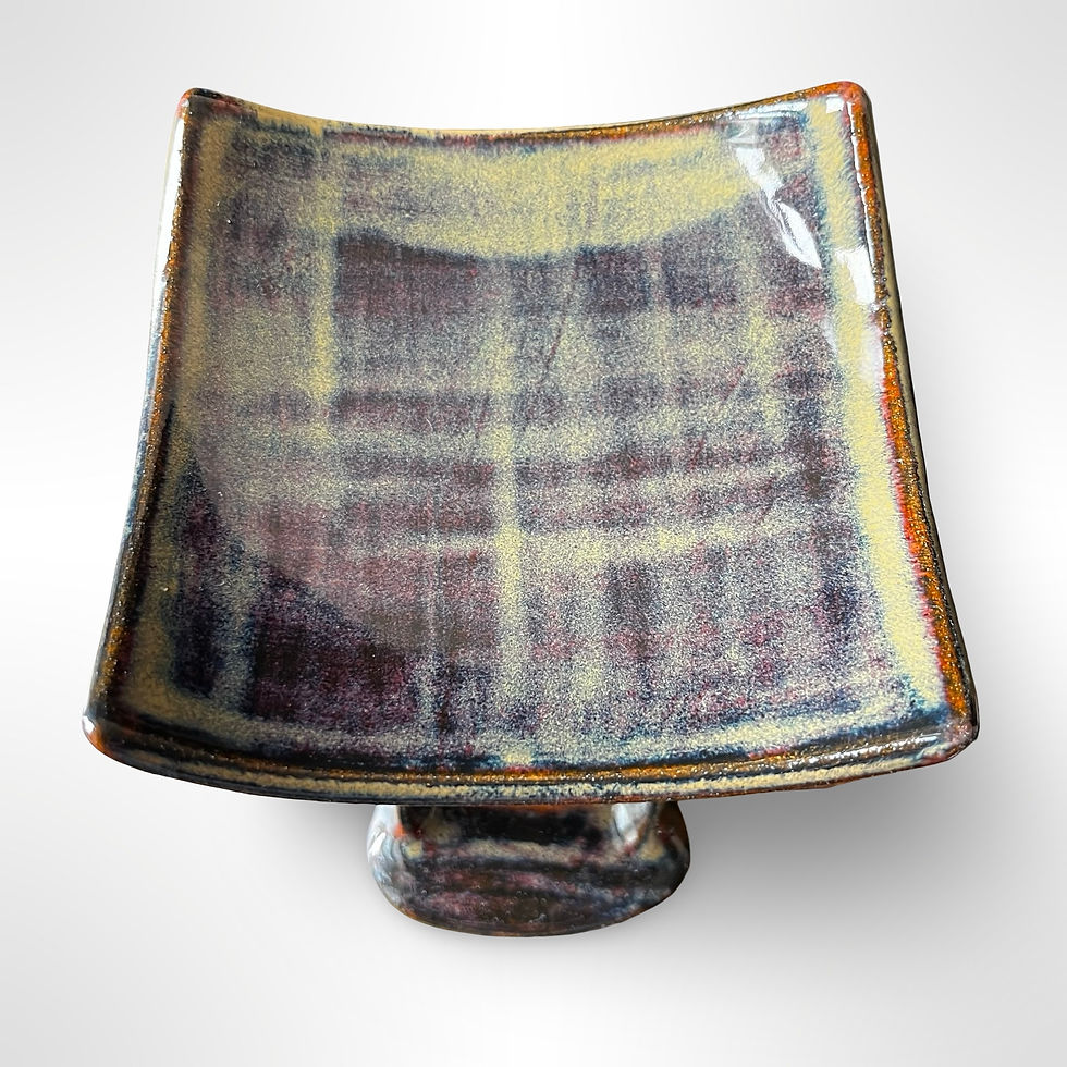 Thumbnail: Wax Melt Burner / Tea Light House 
