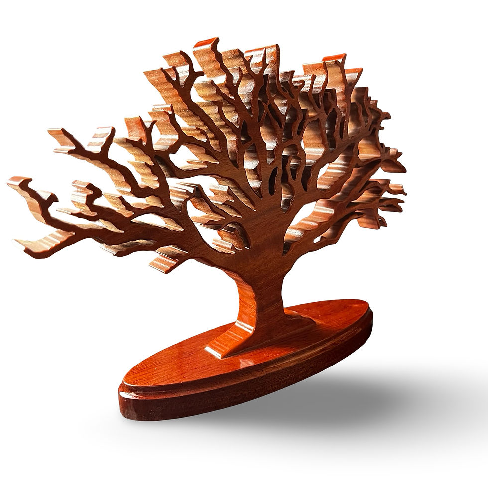 Thumbnail: Tree (Sapele)