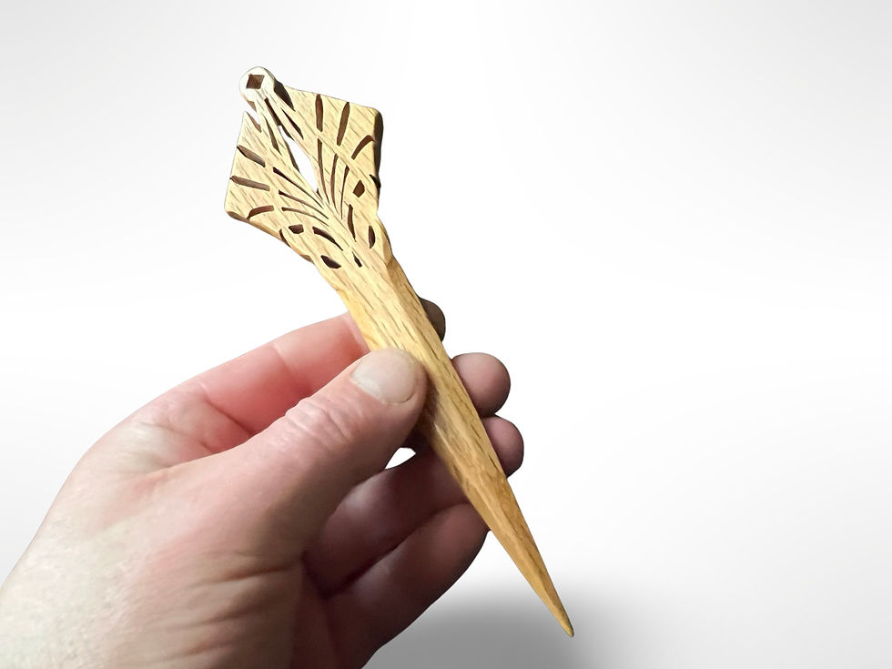 Thumbnail: Letter Opener