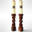 Thumbnail: Large Candlesticks  (sold in pairs)