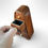 Thumbnail: Mahogany Keepsake / Jewellery Box