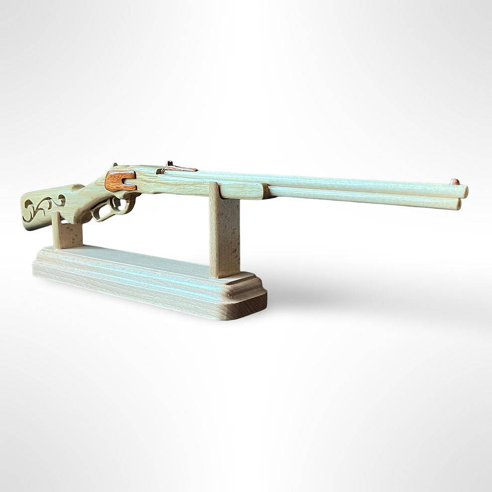 Thumbnail: Winchester Rifle 