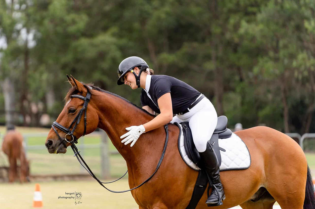 Horse Show Event Photographer Hawkesbury NSW
