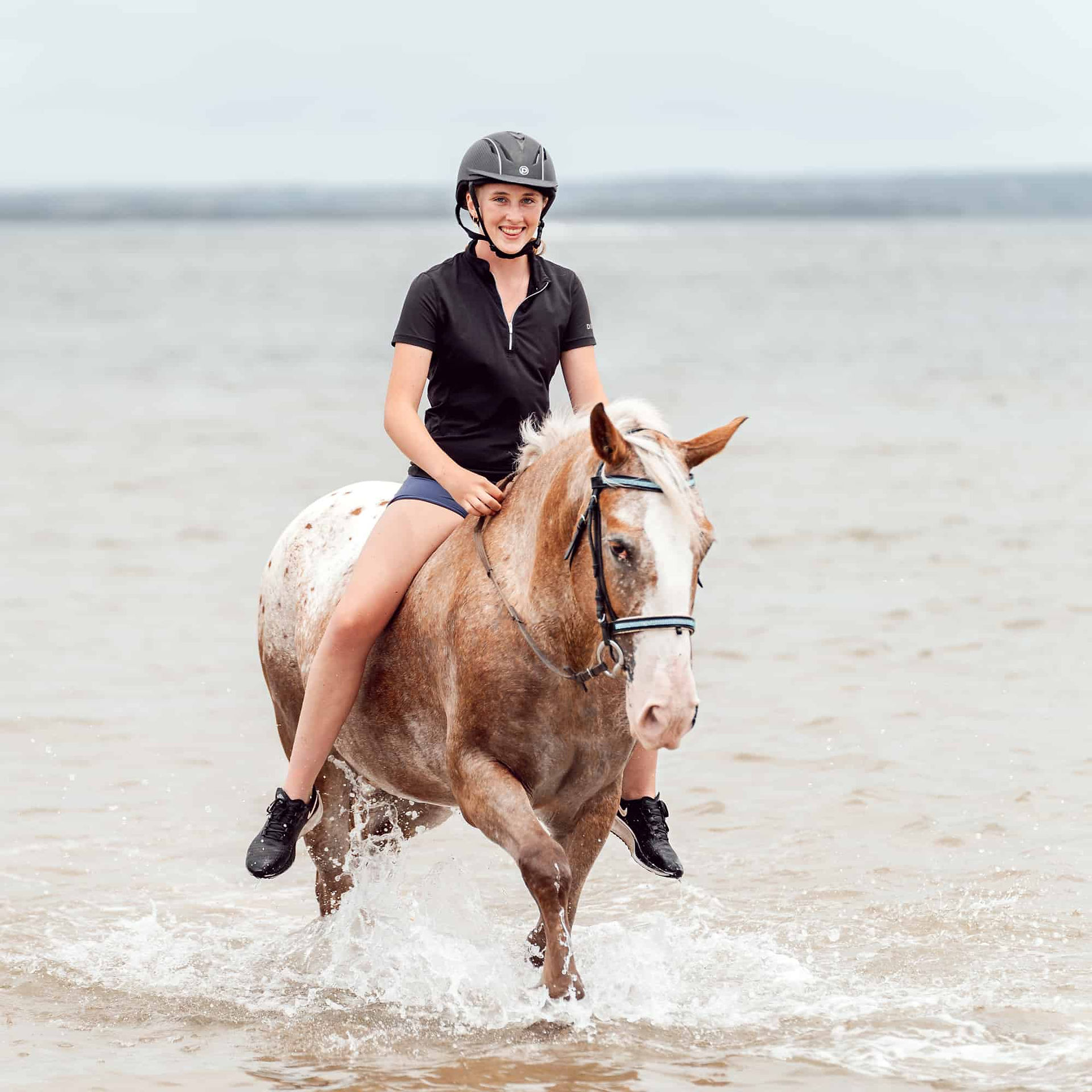 Pony camp photographer Sydney