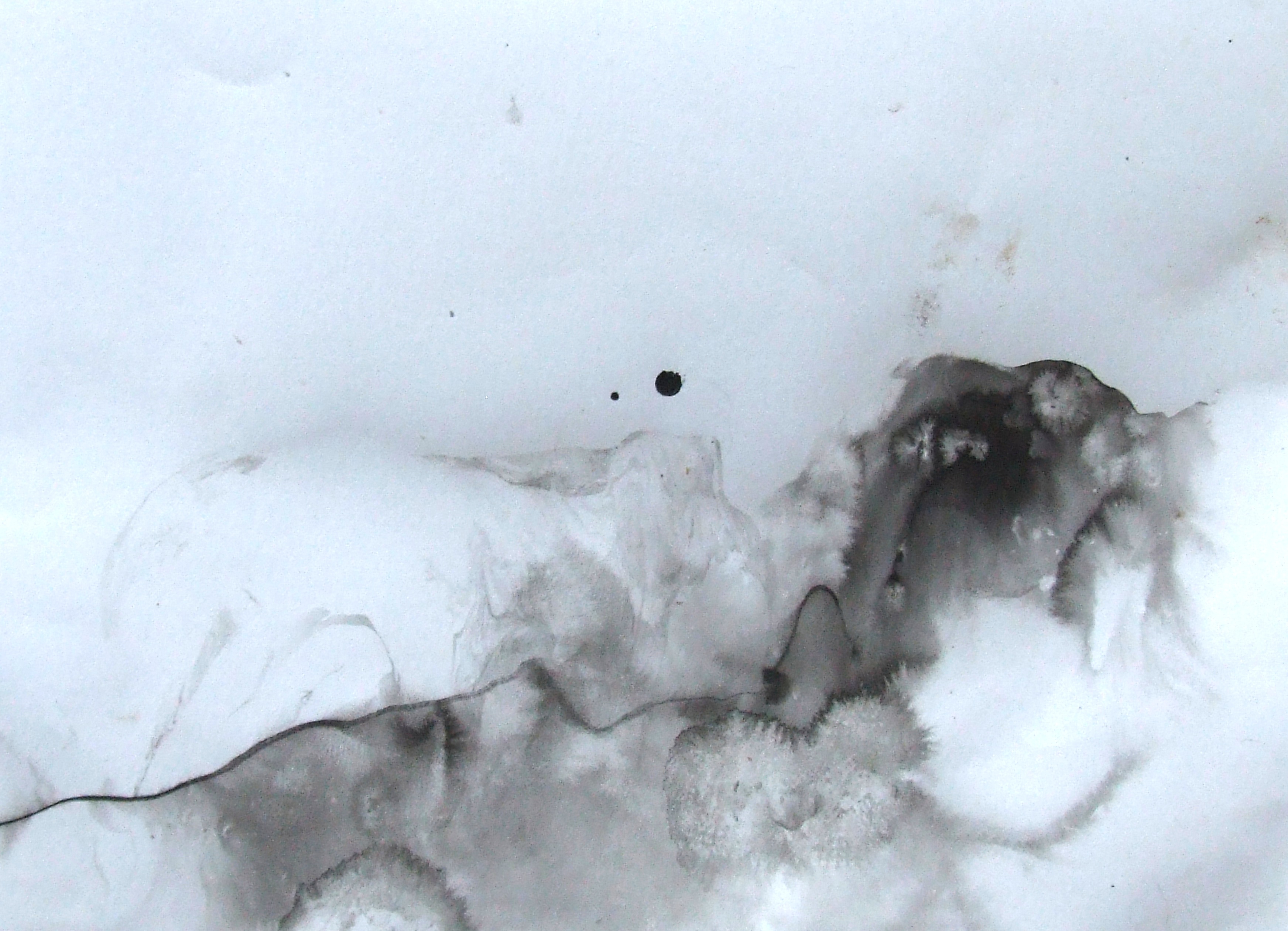 River Dart 3 detail