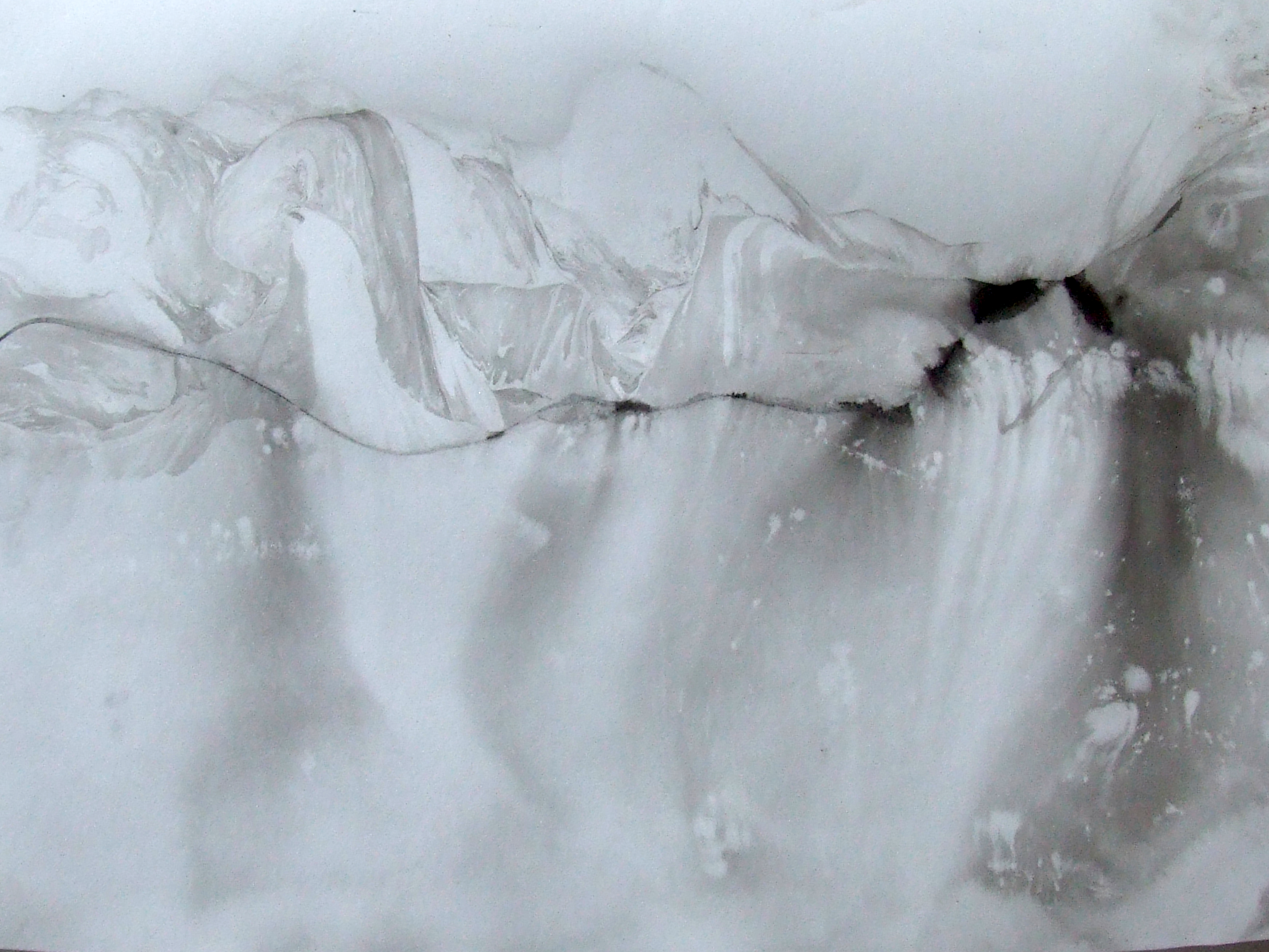 River Dart 1 detail
