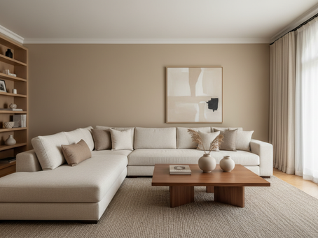 Matt Damon Inspired Home Staging Tips for Inviting Celebrity Style