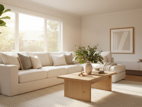 Home Staging Tips Inspired by HGTV Brother vs Brother TV Show