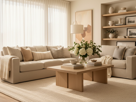 Say Yes to the Dress Inspired Home Staging Tips for Selling Success
