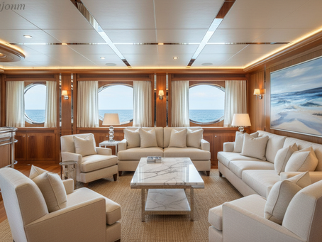 Below Deck TV Show Inspired Home Staging Secrets for Luxury Interiors