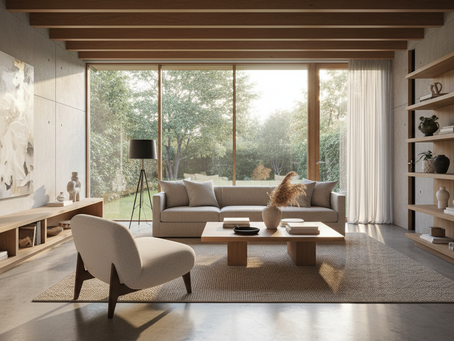 Grand Designs Inspired Home Staging Tips to Showcase Property Potential