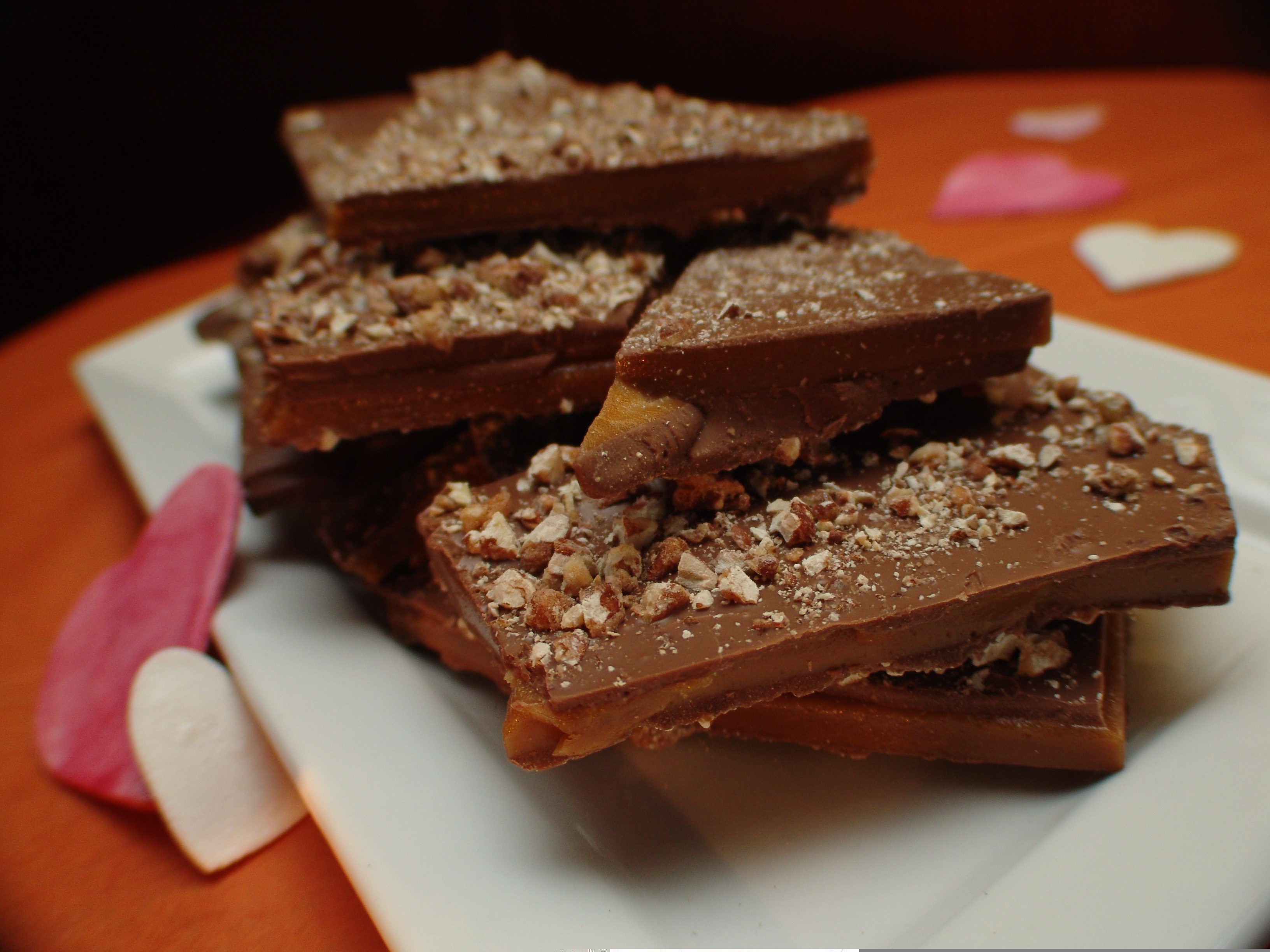 Gallery Chocolate Confections Dallas La Duni Baking Studio