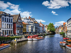Top Family-Friendly Destinations in Europe