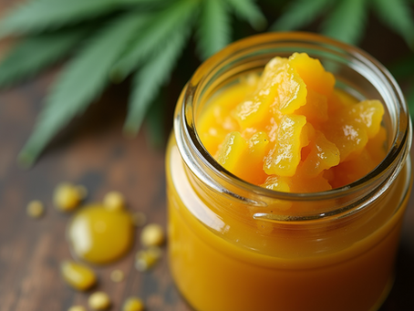 How to Create Irresistible Cannabis Butter in Your Crock Pot with Cost-Effective Tips and Recipes