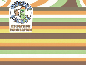 The Next Chapter of Our Story:     The Quirky Pickle Education Foundation