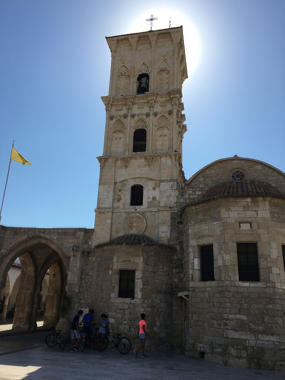 Church of Saint Lazarus