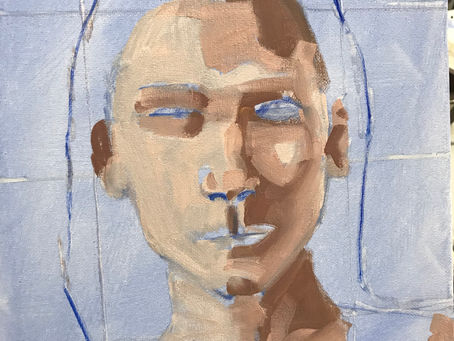 Before, there was this