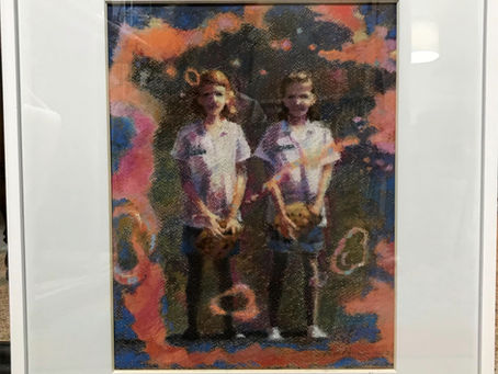 PF Flyers, The Wonder Years, and Take Me Out to the Ball Game