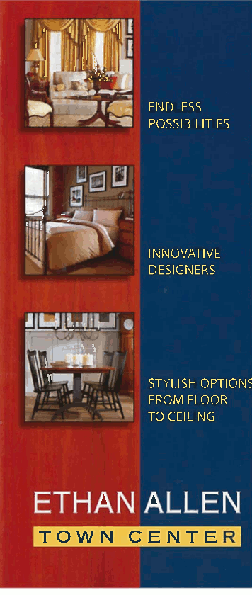 "So Many Possibilities"