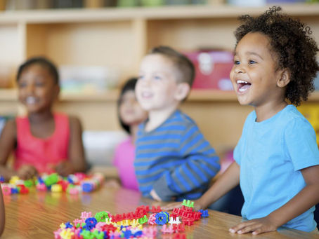 Childcare and Working Parents' Importance