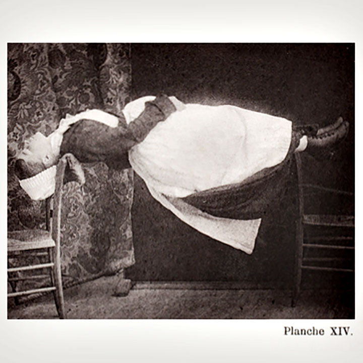 Science of Things Spiritual: Investigating the Supernatural