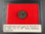 Thumbnail: Civil War ID’D 29th Iowa Infantry Tintype Photo w/ Corp Badge