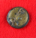 Thumbnail: Civil War ID’D 29th Iowa Infantry Tintype Photo w/ Corp Badge
