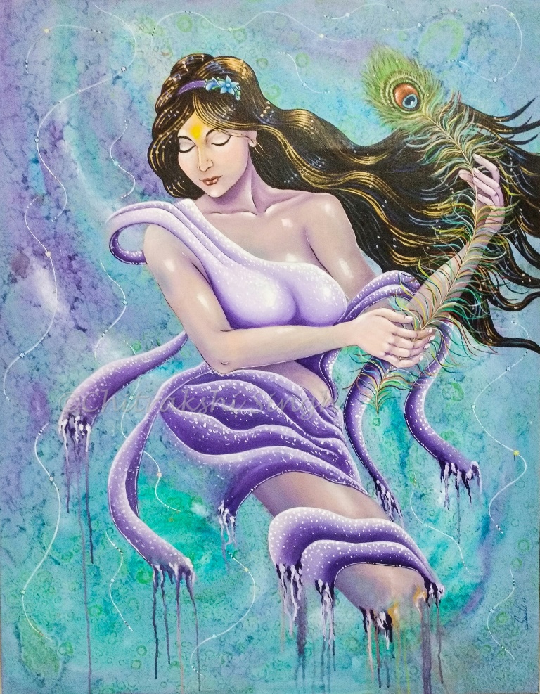 C - 215: Krishna Consciousness