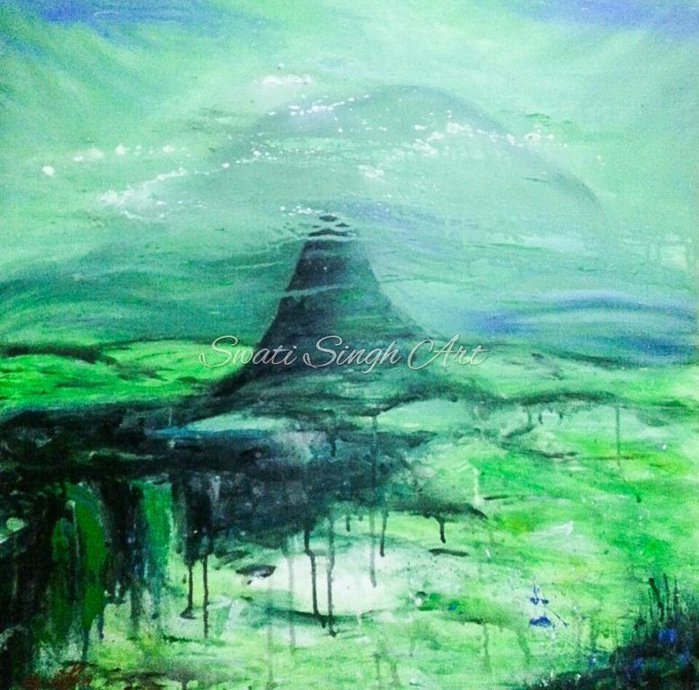 C-193: LANDSCAPE 36