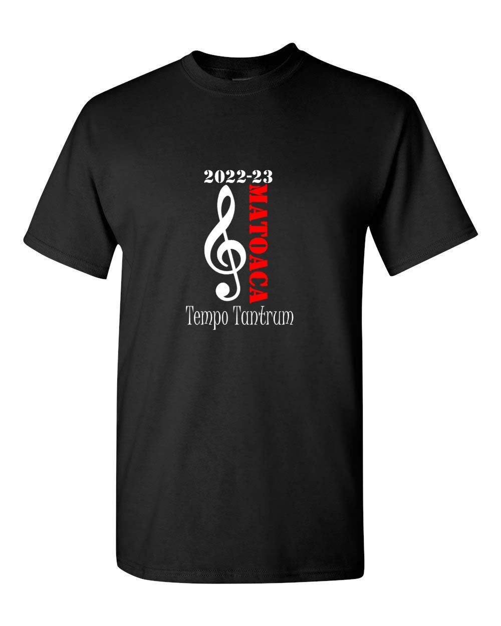 MHS Show Band Design 3