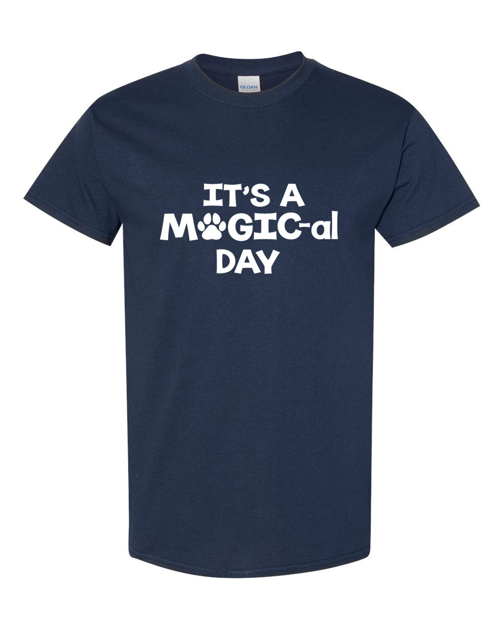 It's A Magical Day