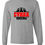 Thumbnail: CVHAA Basketball Long Sleeve Tee